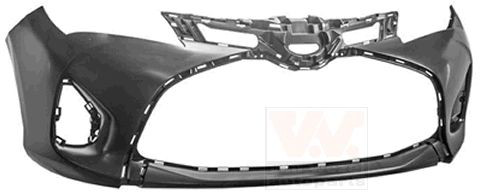 Compre 5428570 VAN Wezel Pára-choque dianteiro
